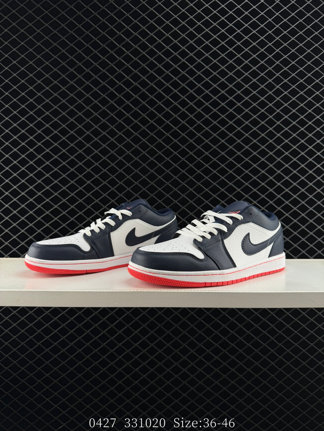 Nike Air Jordan 1 Low